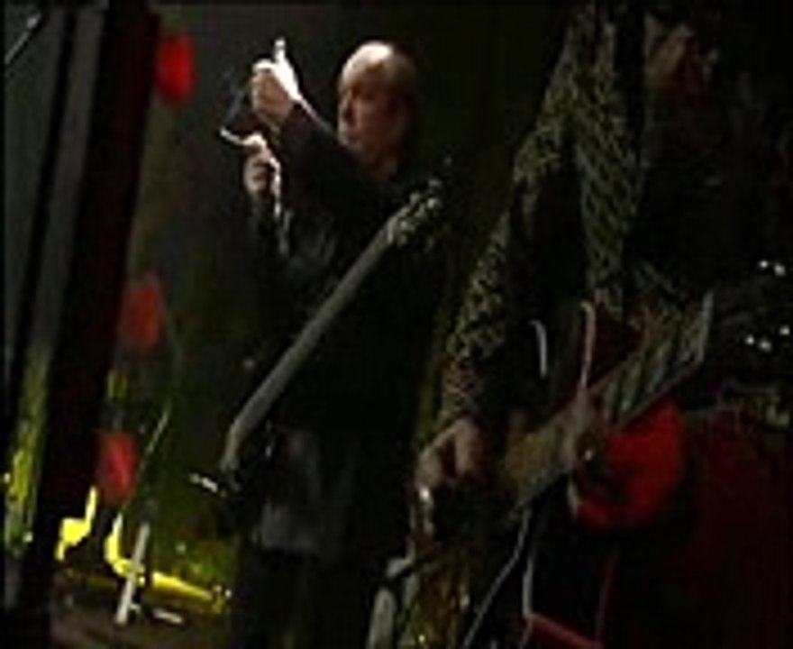 Francis Cabrel - La Corrida (live)