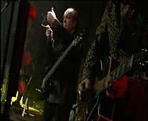 Francis Cabrel - La Corrida (live)