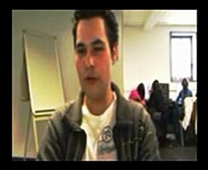 Scientologie, une secte