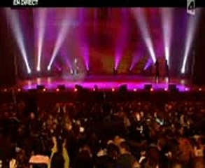 Stéphane Guillon plombe Nicolas Sarkozy