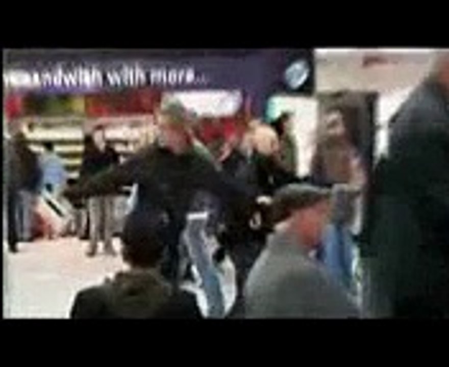 Matt Damon - Making Of "The Bourne Ultimatum"