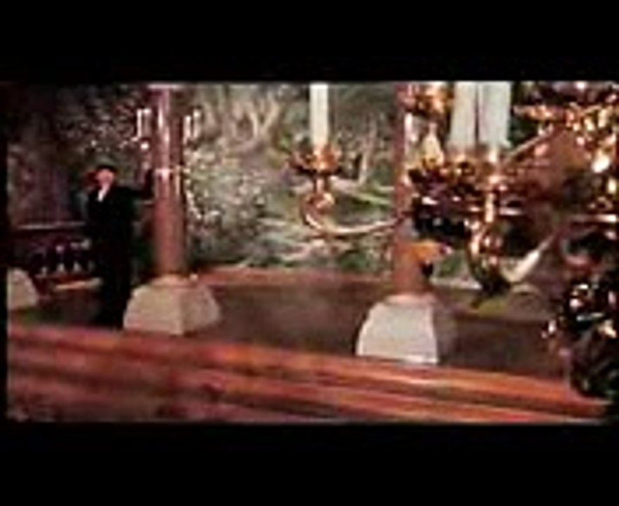 Barbara – L’aigle noir