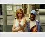 Madonna et Missy Elliott - Pub Gap