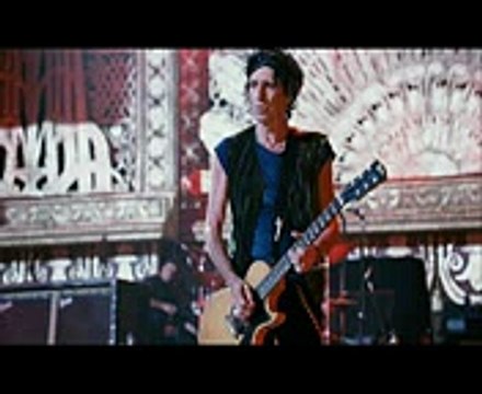 Rolling Stones - Sympathy for the Devil