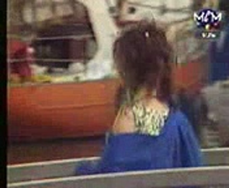 Muriel Dacq - Tropique