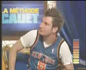 La chute de Michael Youn