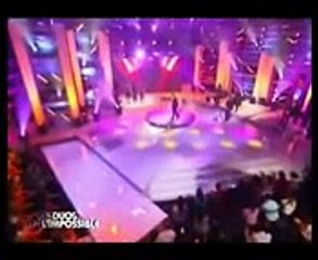 Duo inédit : Julien et Joe Dassin