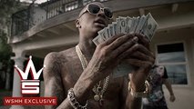 Soulja Boy Gratata (WSHH Exclusive - Official Music Video)