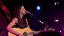Amy Macdonald - 04 - Spark - Live Baloise Session 26.10.2014