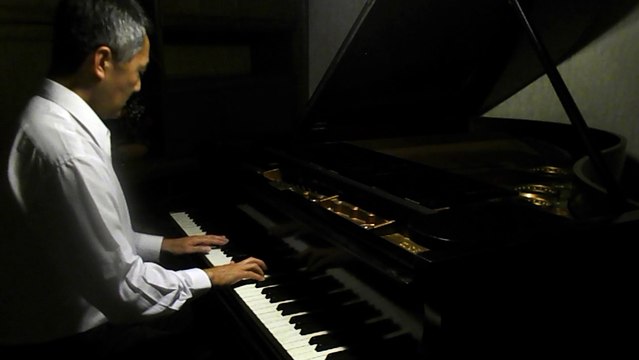 Frédéric Chopin - Trauermarsch / Marche Funèbre - Jae Hyong Sorgenfrei