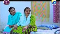 Pakistani Telefilm, Qisa Aik Gai Ka, Eid Special, 25 September, 2015_clip3