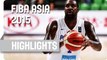 Philippines v Hong Kong - Group B - Game Highlights - 2015 FIBA Asia Championship