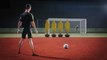 Nike Football: Perfect Kick starring Cristiano Ronaldo