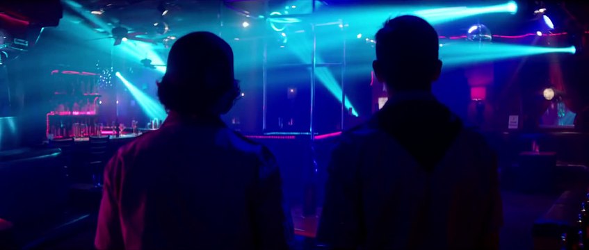 Scouts Guide to the Zombie Apocalypse Official Trailer #1 (2015) - Tye Sheridan Movie HD