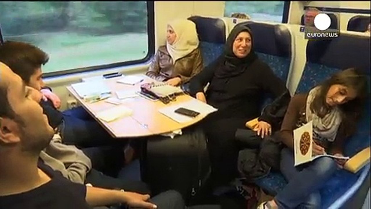 Germania: nell'est i rifugiati non ritrovano l'accoglienza ricevuta a Berlino