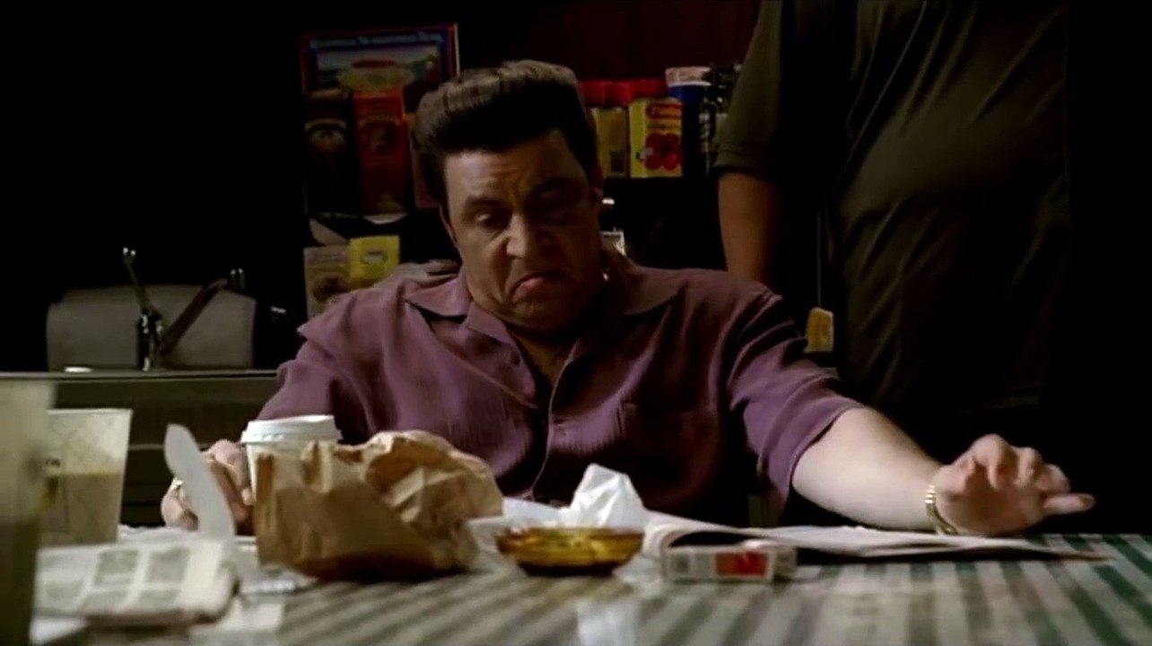 The Sopranos, The Crew Learns That Vito Is Gay