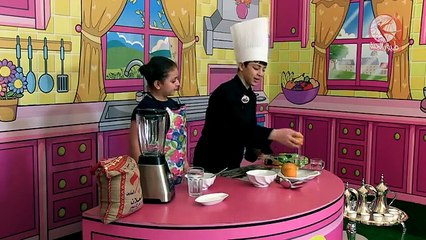 Toyour Eljannah ست البيت الصغيرة - جيلي - طيور الجنة‬ -