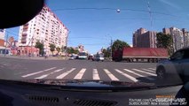 Подборка Аварий и ДТП 2015 Июль - 534 / Car Crash Compilation July 2