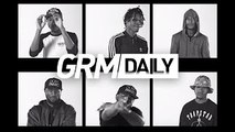 The Heavytrackerz x Section Boyz - Say It Aint That [Music Video] | GRM Daily