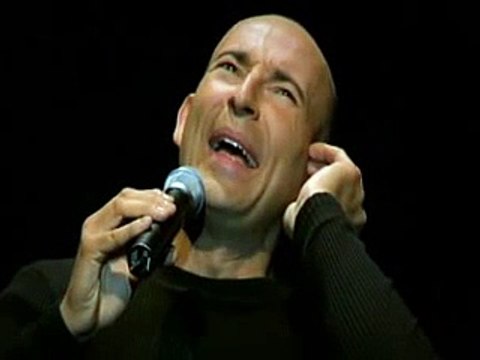 Nicolas Canteloup imite Nelson Montfort