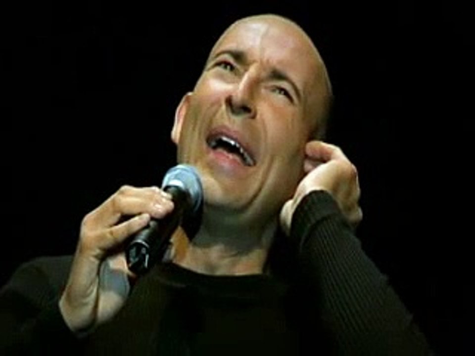 Nicolas Canteloup imite Nelson Montfort