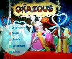 anniversaire animation spectacle clown magicien  Drôme  Ardèche contact clowncassou@gmail.com  tel 04 75 619 604 ou 06 84 39 35 06