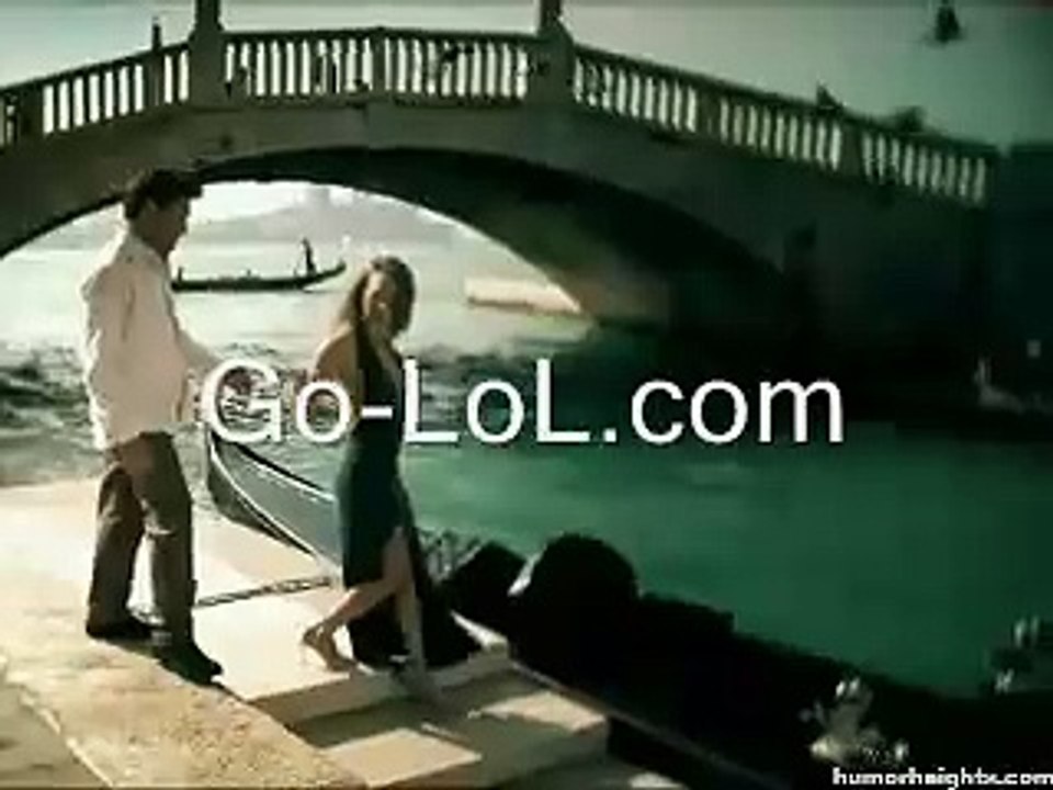 Comment gâcher ses vacances romantiques