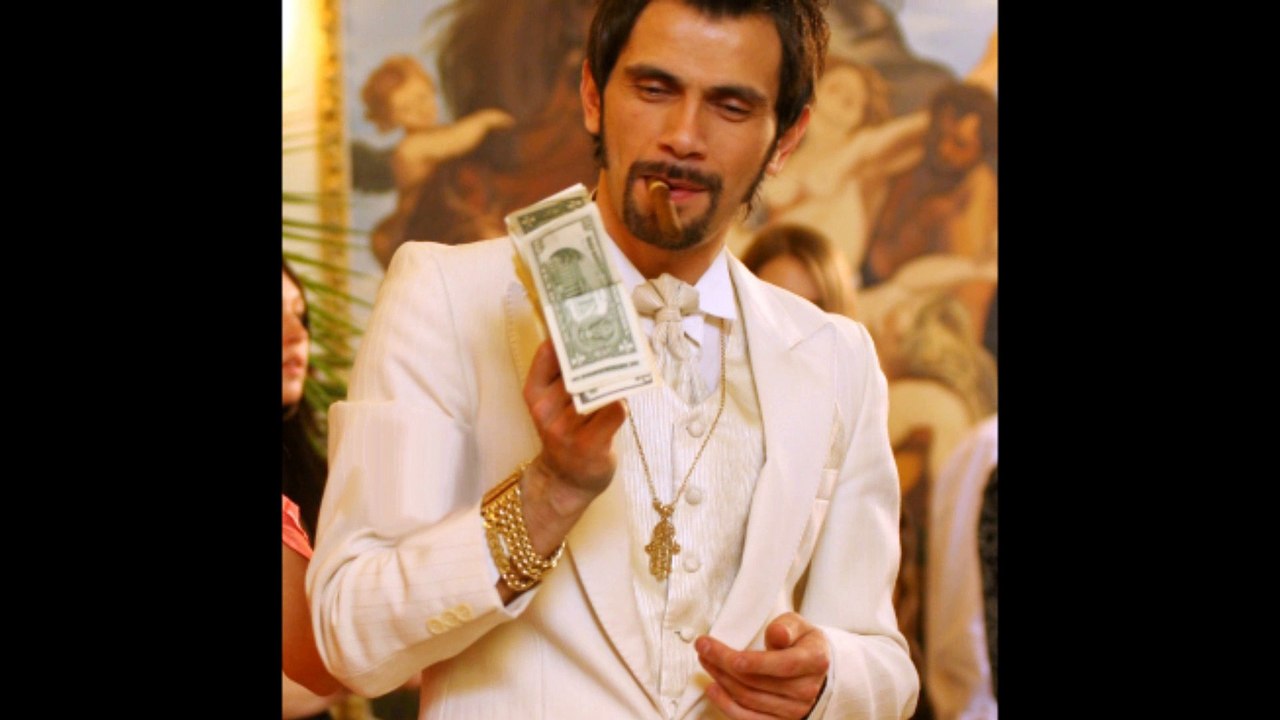 LOBO ISMAIL The Money
