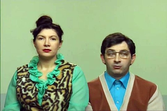 Les Deschiens - 3615 code Kamasutra