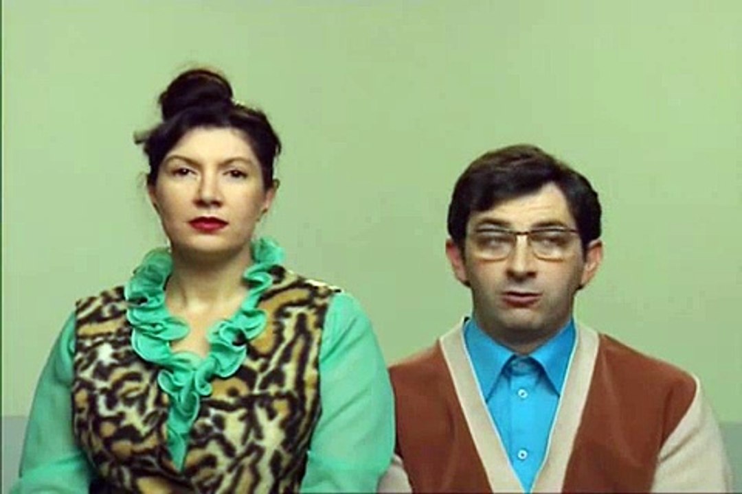 Les Deschiens - 3615 code Kamasutra