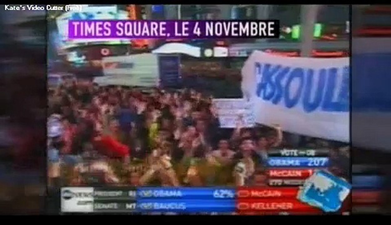 La cassoulet, star des élections présidentielles américaines