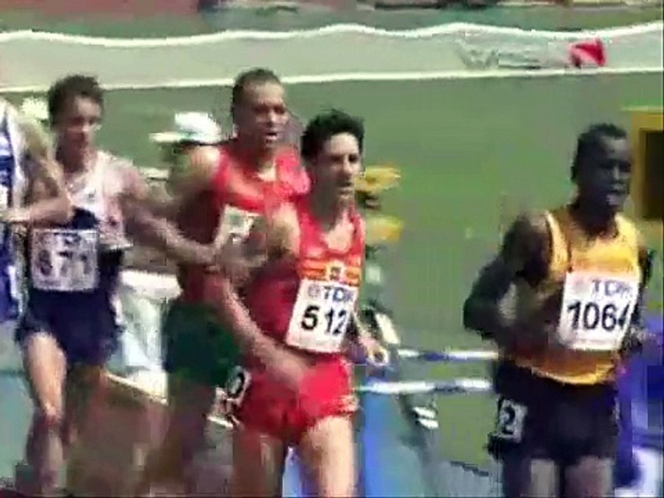 Les plus belles chutes du steeple !