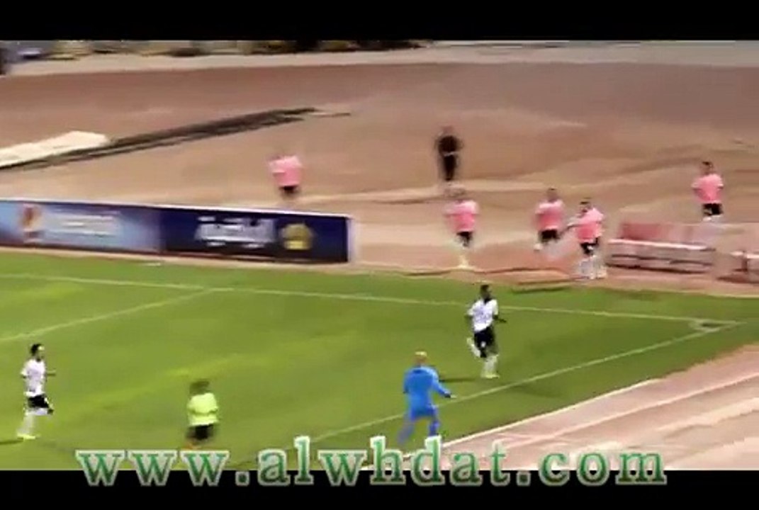مشاهده هدف الاهلي على الوحدات في كاس الاردن المناصير | 25 - 09 - 2015 | ابو عمر بث مباريات كاس المناصير والدوري الاردني