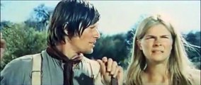 Soldier Blue (1970) - Candice Bergen, Donald Pleasence - Trailer (History, Romance, Western)