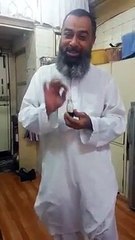 ittar Lagany Ka Tareeqa By Molvi (Wrong Number)