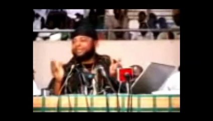 L HISTOIRE DROLE DE SHEIKH ABDUL MADJID