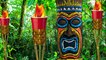 Get Tribal With Our 'Survivor' SURVIVOR Flip Cup Drinking Game