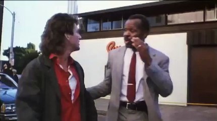 Lethal Weapon 1 - Trailer