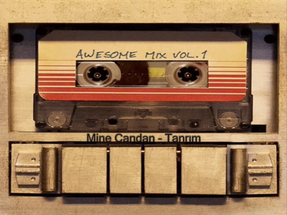 Mine Candan - Tanrım
