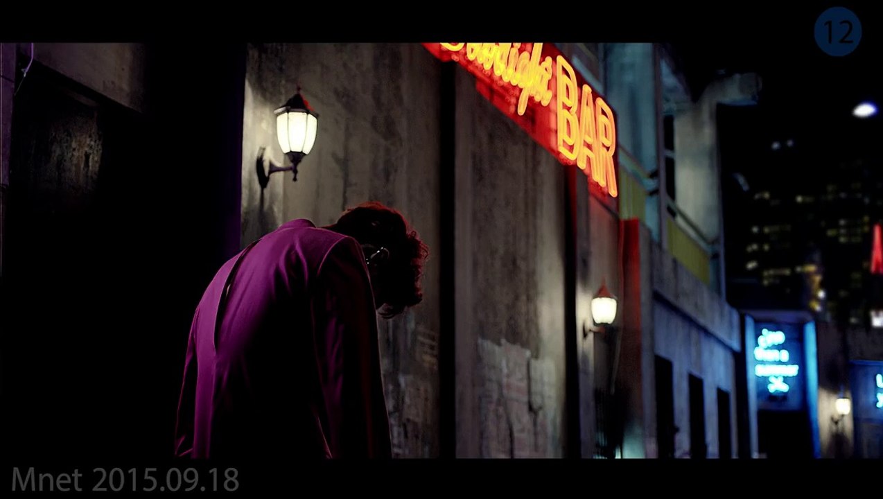 GOT7 '(If You Do)' Teaser Video 1. JB