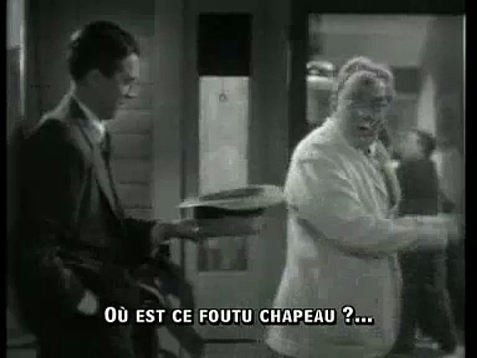 La vie est belle