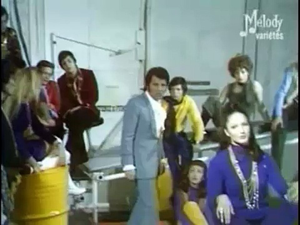 David Alexandre Winter - Oh Lady Mary