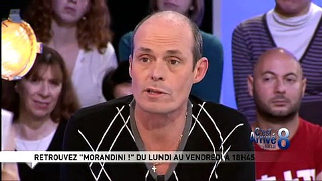 Le livre scandale sur Pascal Sevran fait polémique
