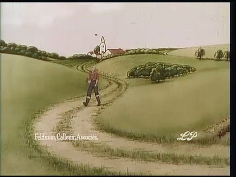 Publicité Belle des champs