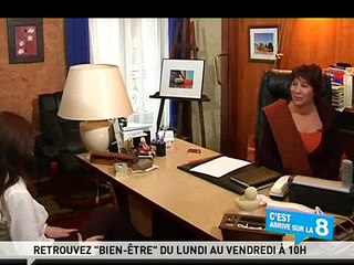 Comment fonctionne une séance d'hypnose