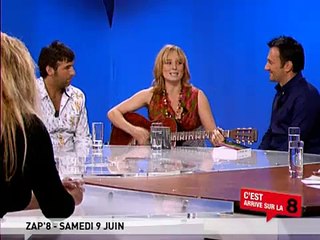 Le sexe en musique (avec Vanesse Guedj)