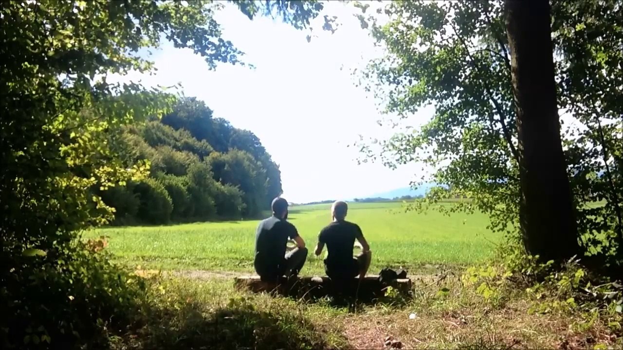 One Way Ticket (Short Film)