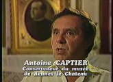 Mystères - Le trésor du château hanté de Saunières