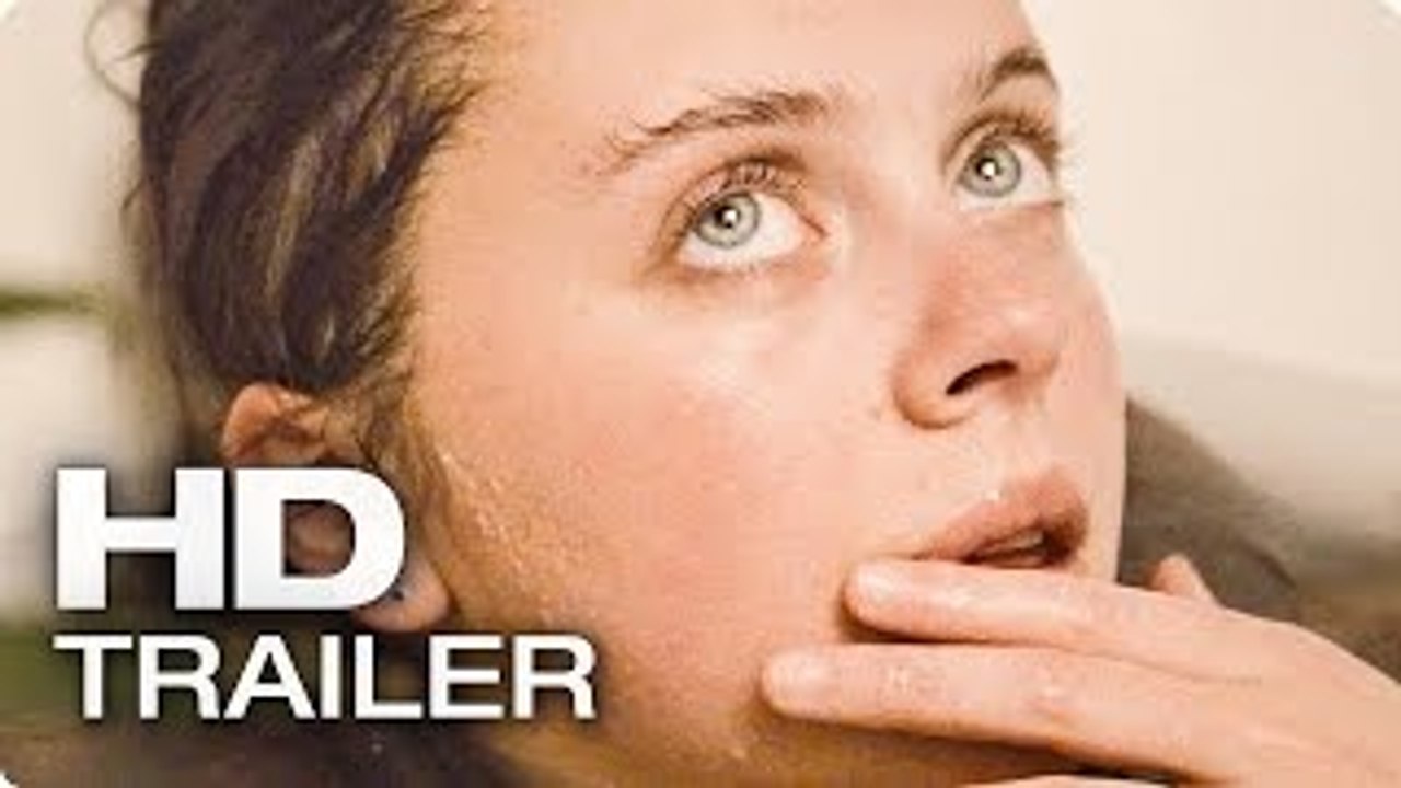 THE DIARY OF A TEENAGE GIRL Trailer German Deutsch (2015)
