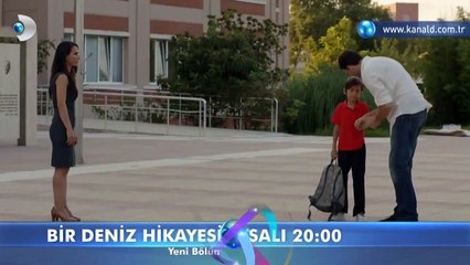 Bir Deniz Hikayesi 3. Bölüm Fragmanı